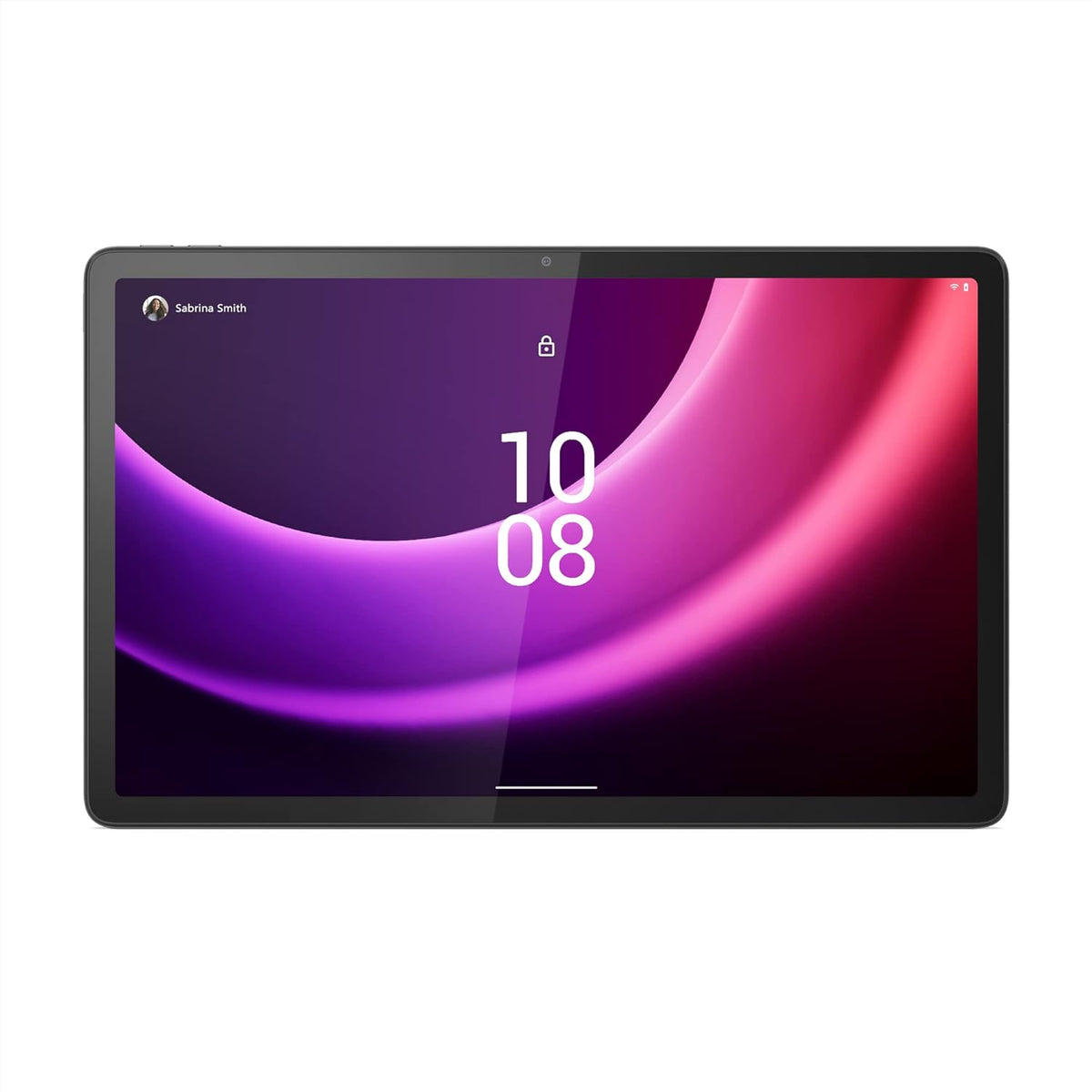 Lenovo - Tab P11 2nd Gen - 11.5" Tablet - 128GB - Storm Grey - TB350FU - ZABF0309US