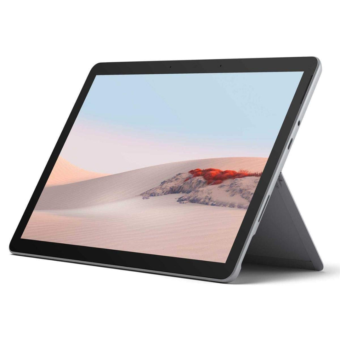 Microsoft Surface Go 2 - 10.5" Intel M3 8100Y - 8GB-128GB SSD - Silver SUA-00001