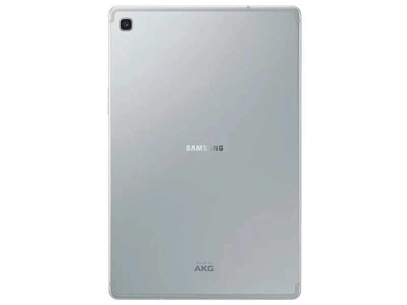 Samsung Galaxy Tab S5e - 10.5" - 64GB - LTE - Silver (Unlocked) - Image 5