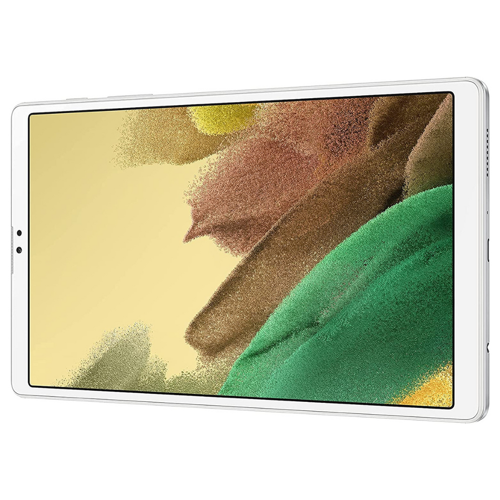 Samsung Galaxy Tab A7 Lite 8.7"" 32GB with Wi-Fi - Silver - SM-T220NZSAXAR - Image 3