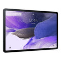 Samsung - Galaxy Tab S7 FE - 12.4" 256GB - Wi-Fi - with S-Pen - Mystic Black - SM-T733NZKFXAR