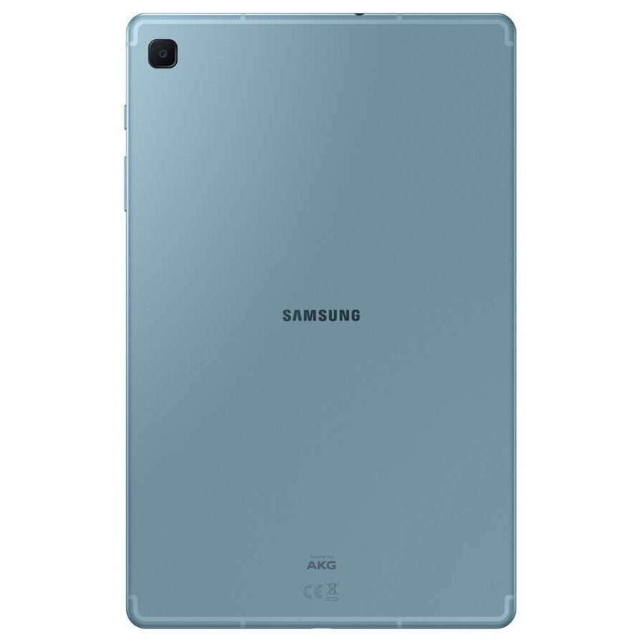 Samsung Galaxy Tab S6 Lite 10.4" - 64GB - Angora Blue - S-Pen - SM-P610NZBAXAR - Image 3