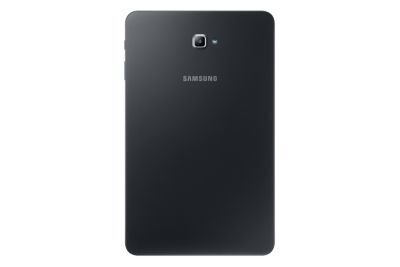 Samsung Galaxy Tab A 10.1" 32GB Black - SM-T580NZKEPHE - Image 3