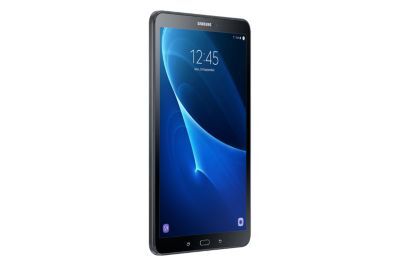 Samsung Galaxy Tab A 10.1" 32GB Black - SM-T580NZKEPHE - Image 2