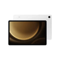 Samsung Galaxy Tab S9 FE - 10.9" 256GB - Wi-Fi - Silver - SM-X510NZSEXAR