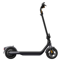 Segway - Ninebot E2 Pro Electric Scooter w/16.8 miles Max Operating Range & 15.5 mph Max Speed - Black - AA.05.14.05.0001