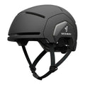 Segway Ninebot Adult Helmet- L/XL Size - Black - 20.99.0002.01