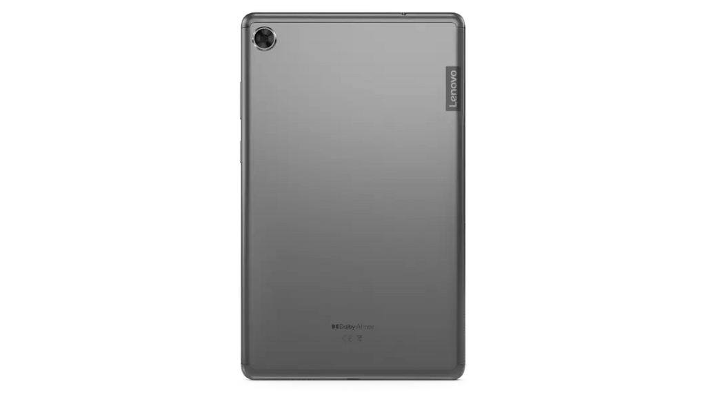 Lenovo Tab M8 8" Tablet (3rd Gen) - 32GB - Iron Grey - ZA8A0062US - Image 2