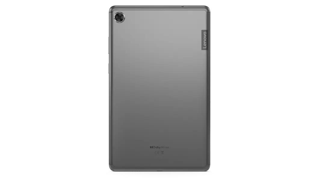 Lenovo Tab M8 8" Tablet (3rd Gen) - 32GB - Iron Grey - ZA8A0062US - Image 2
