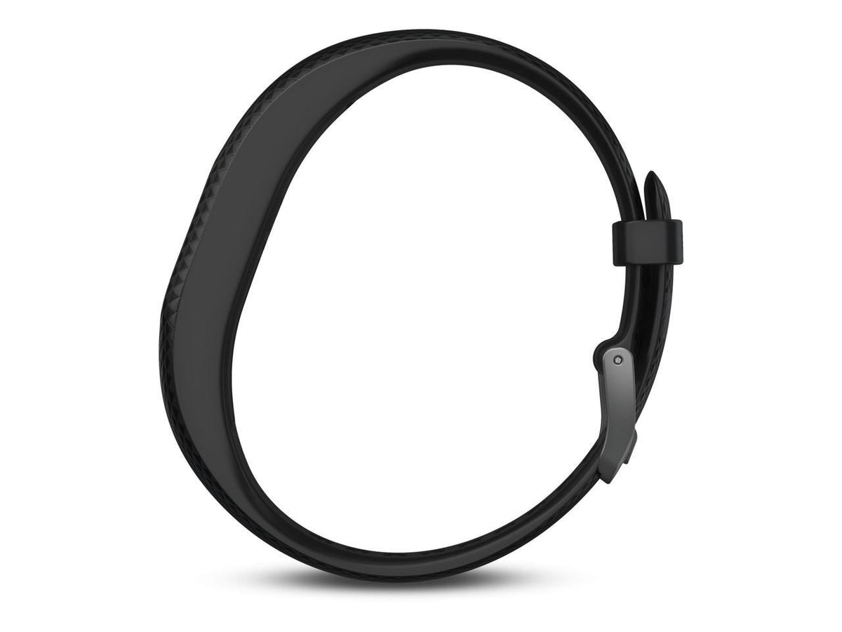 Garmin VivoFit 4 Activity Tracker - Small/Medium Wrist Band - 010-01847-00 - Image 4
