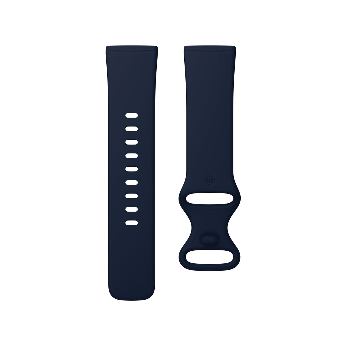 Fitbit Versa 3 Health & Fitness Smartwatch – Soft Gold – FB511GLNV (Small and Large Bands) - Image 5