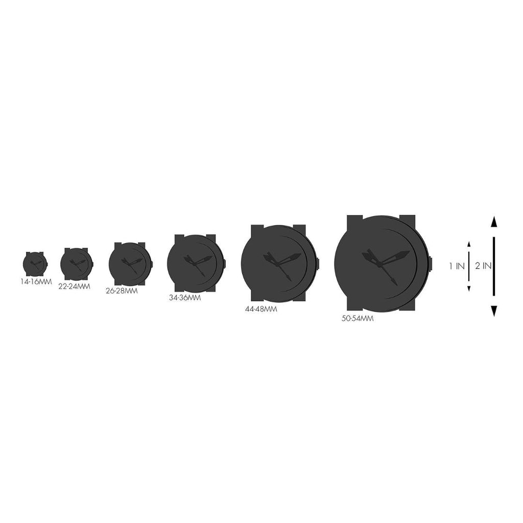 Samsung - Gear S2 Smartwatch 42mm Stainless Steel - Black Elastomer SM-R720 - Image 2