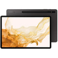 Spectrum Samsung Galaxy Tab S8+ 5G – 12.4" – 128GB – Graphite – SM-X808UZAACHA