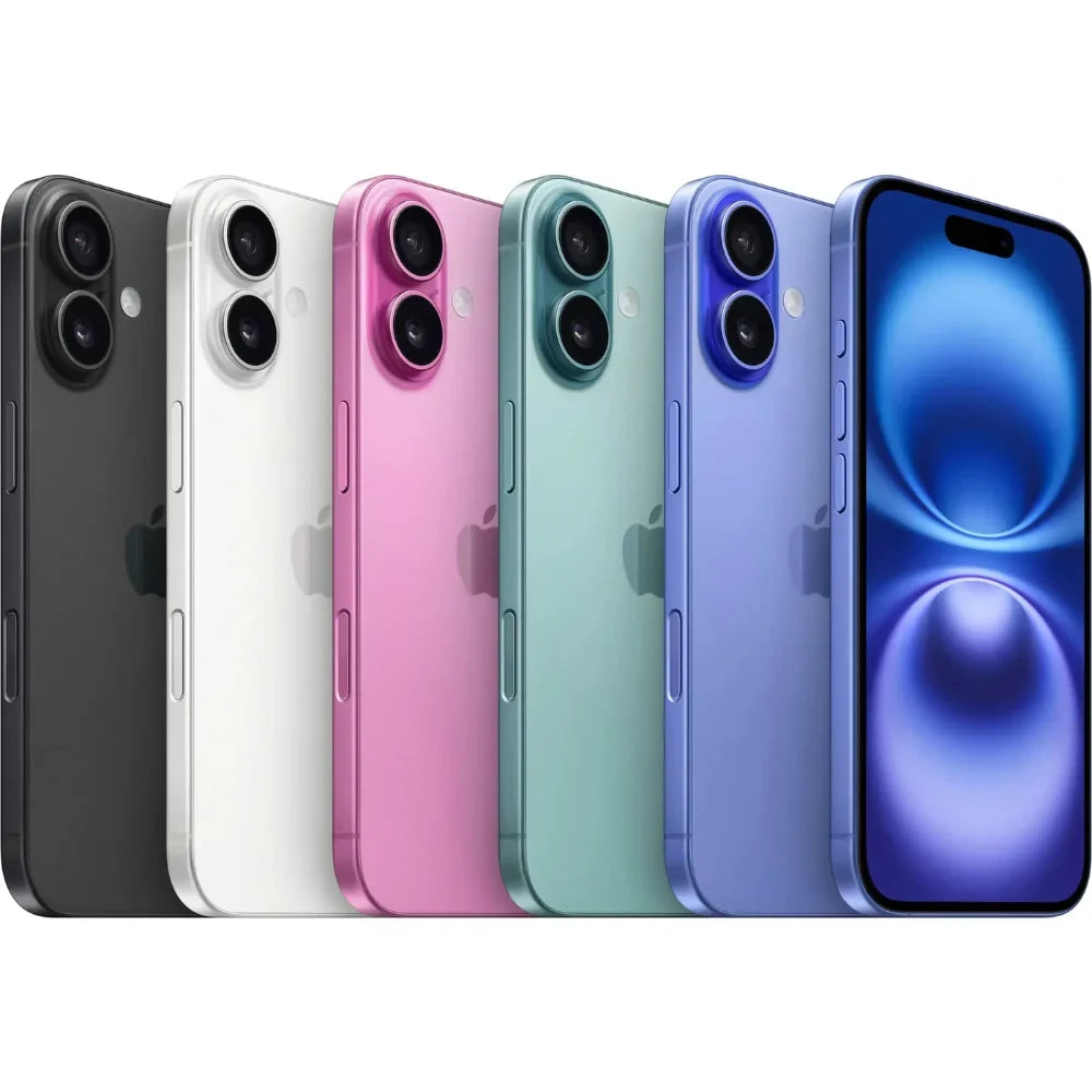 T-Mobile Apple iPhone 16 Plus