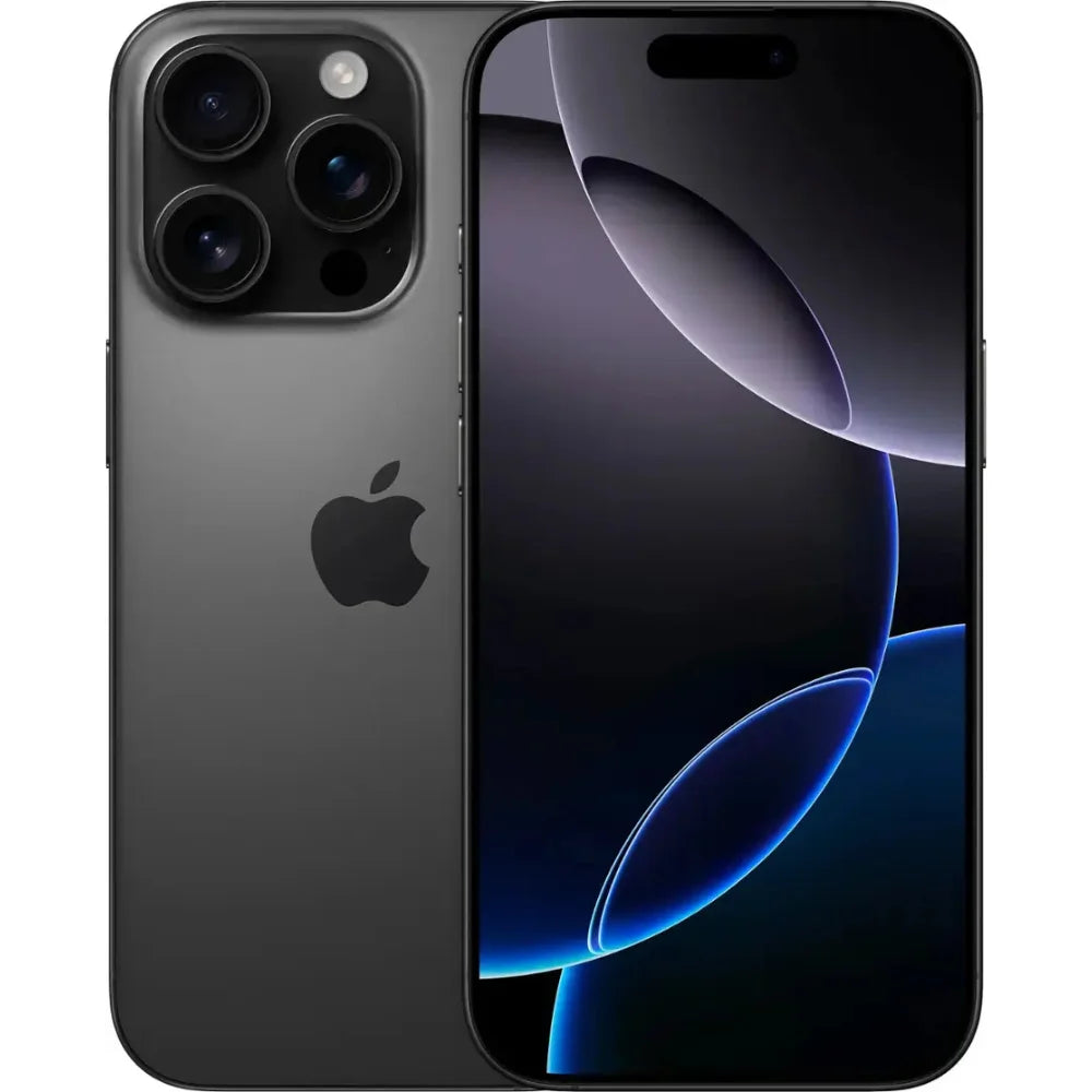 Verizon Apple iPhone 16 Pro - Image 2