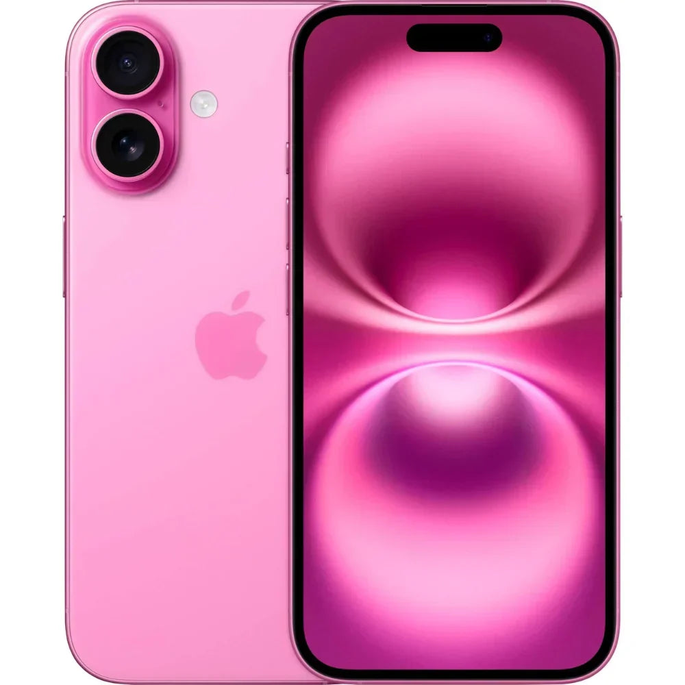 Verizon Apple iPhone 16 - Image 5
