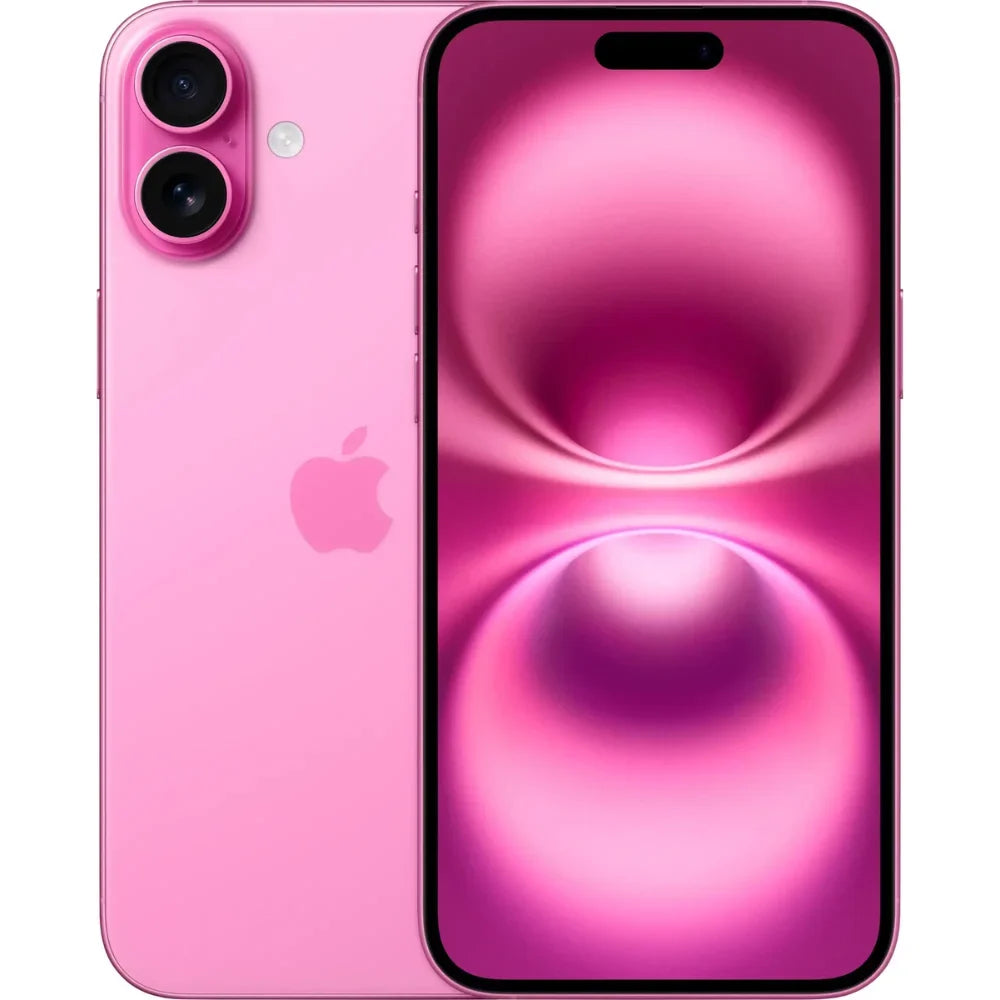 T-Mobile Apple iPhone 16 Plus - Image 3