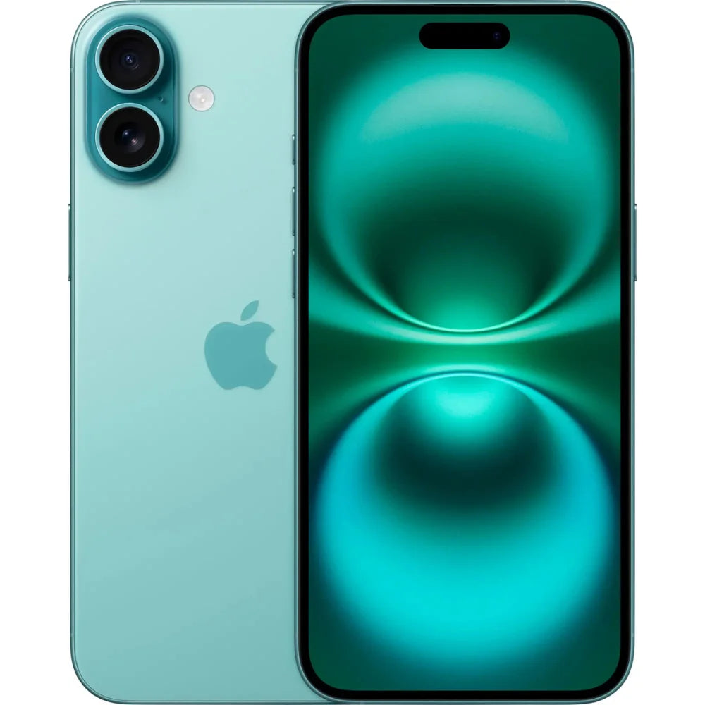 T-Mobile Apple iPhone 16 Plus - Image 4