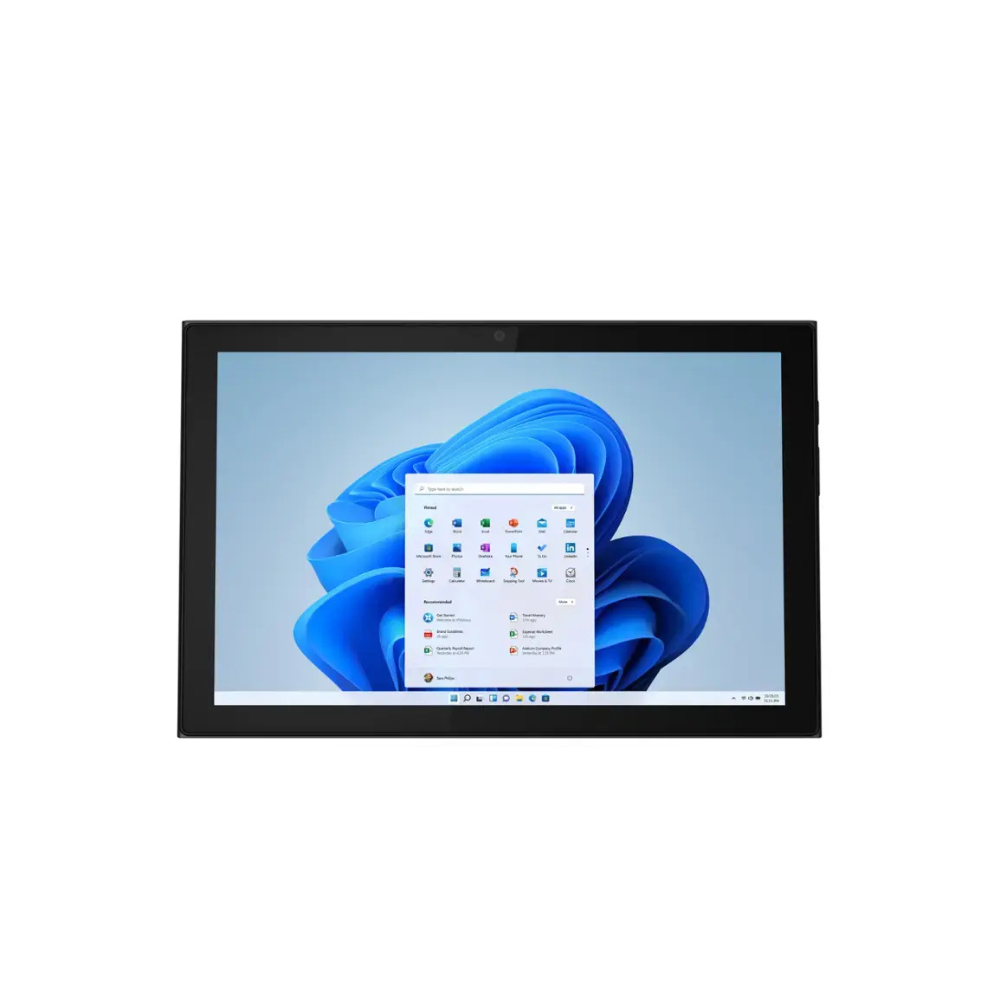 Lenovo IdeaPad Windows Duet 3i - 10.3" FHD+ Touch 2-in-1 Tablet - Celeron N4020 - 4GB RAM - 82AT00F2US - Image 2