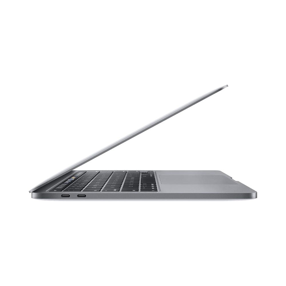 Apple MacBook Pro 13 - 1.4GHz i5 - 8GB RAM - 256GB SSD - Silver - MXK62LL/A - Image 2