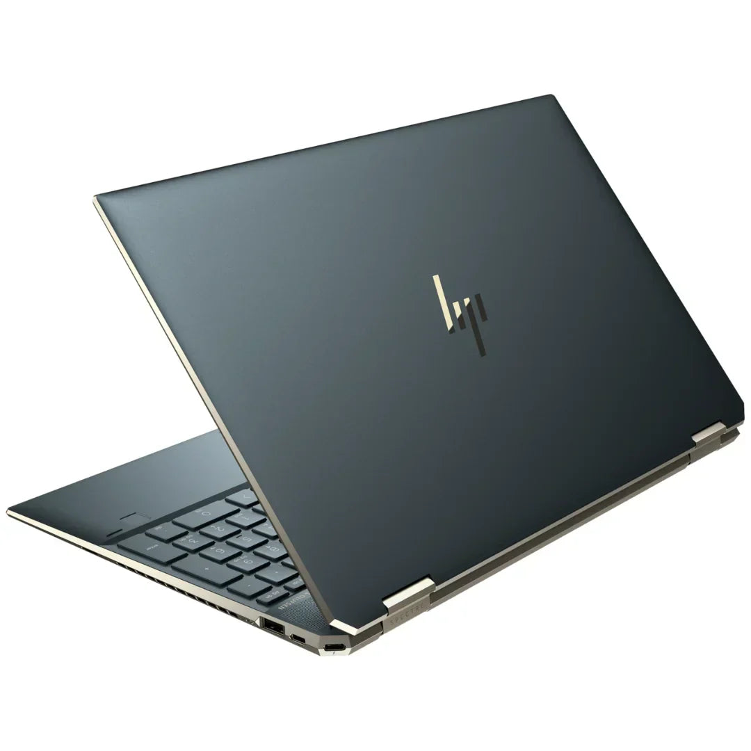 HP Spectre x360 15.6 4K UHD - i7 - 16GB RAM - GTX 1650TI - 1TB SSD - 15-EB0065NR - Image 4
