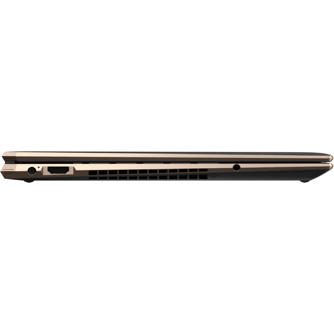 HP Spectre x360 15.6 4K UHD - i7 - 16GB RAM - GTX 1650TI - 1TB SSD - 15-EB0065NR - Image 6