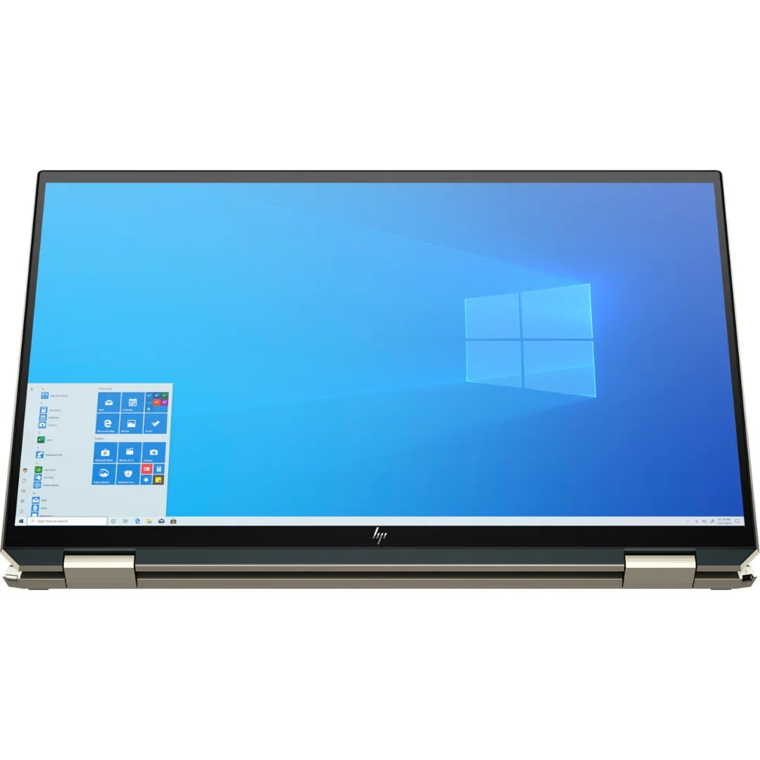 HP Spectre x360 15.6 4K UHD - i7 - 16GB RAM - GTX 1650TI - 1TB SSD - 15-EB0065NR - Image 8