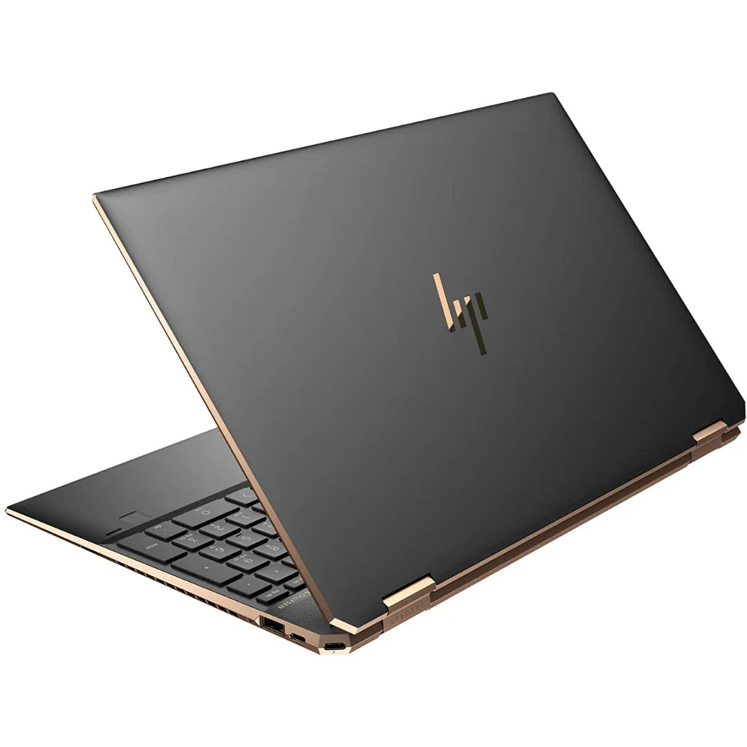 HP Spectre x360 Convertable 15 - i7 - 16GB RAM - GTX 1650TI 1TB SSD - 15-eb0000 - Image 4
