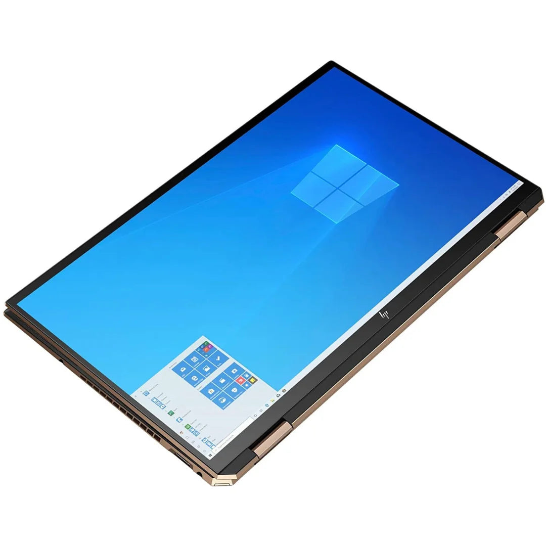 HP Spectre x360 Convertable 15 - i7 - 16GB RAM - GTX 1650TI 1TB SSD - 15-eb0000 - Image 5