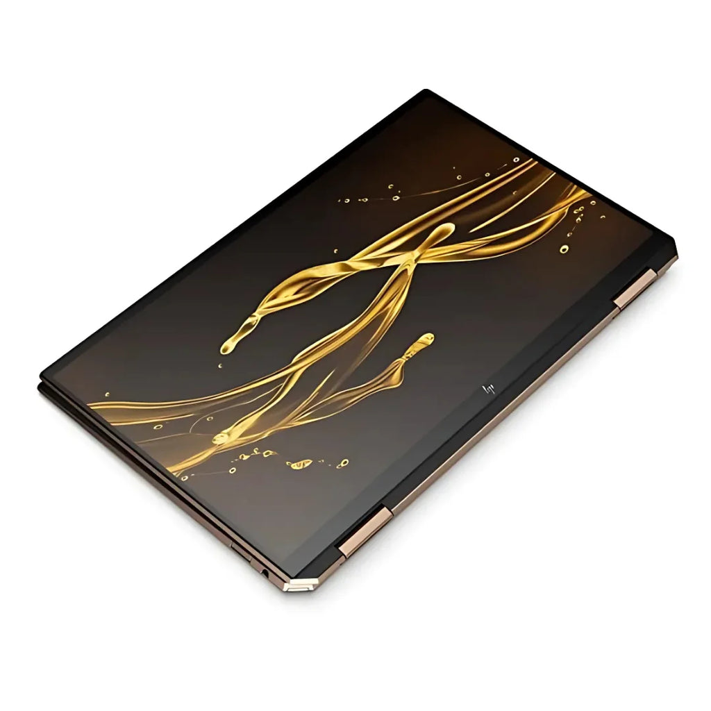 HP Spectre x360 2in1 15.6" - 4K Ultra HD Laptop i7 - 16GB RAM-1TB - 15-DF1043DX - Image 2