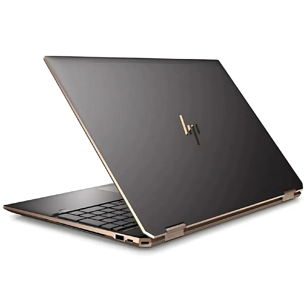 HP Spectre x360 2in1 15.6" - 4K Ultra HD Laptop i7 - 16GB RAM-1TB - 15-DF1043DX - Image 3