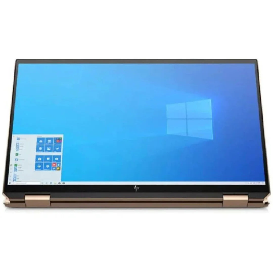 HP Spectre x360 2in1 15.6" - 4K Ultra HD Laptop i7 - 16GB RAM-1TB - 15-DF1043DX - Image 5