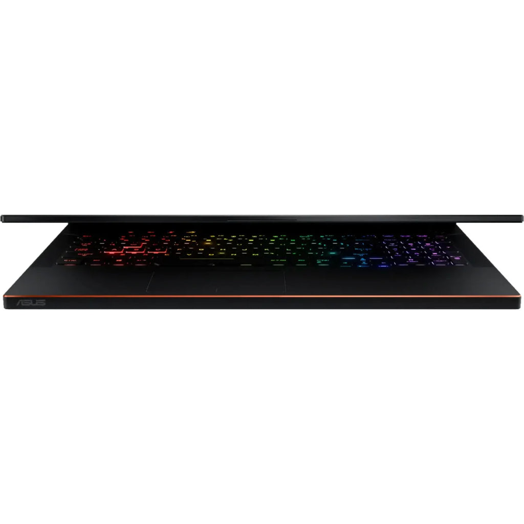Asus ROG GU501GM - i7-8750H - 16GB RAM - GTX 1060 - 1TB HDD + 128GB SSD - Brushed Black - GU501GM-BI7N8 - Image 5
