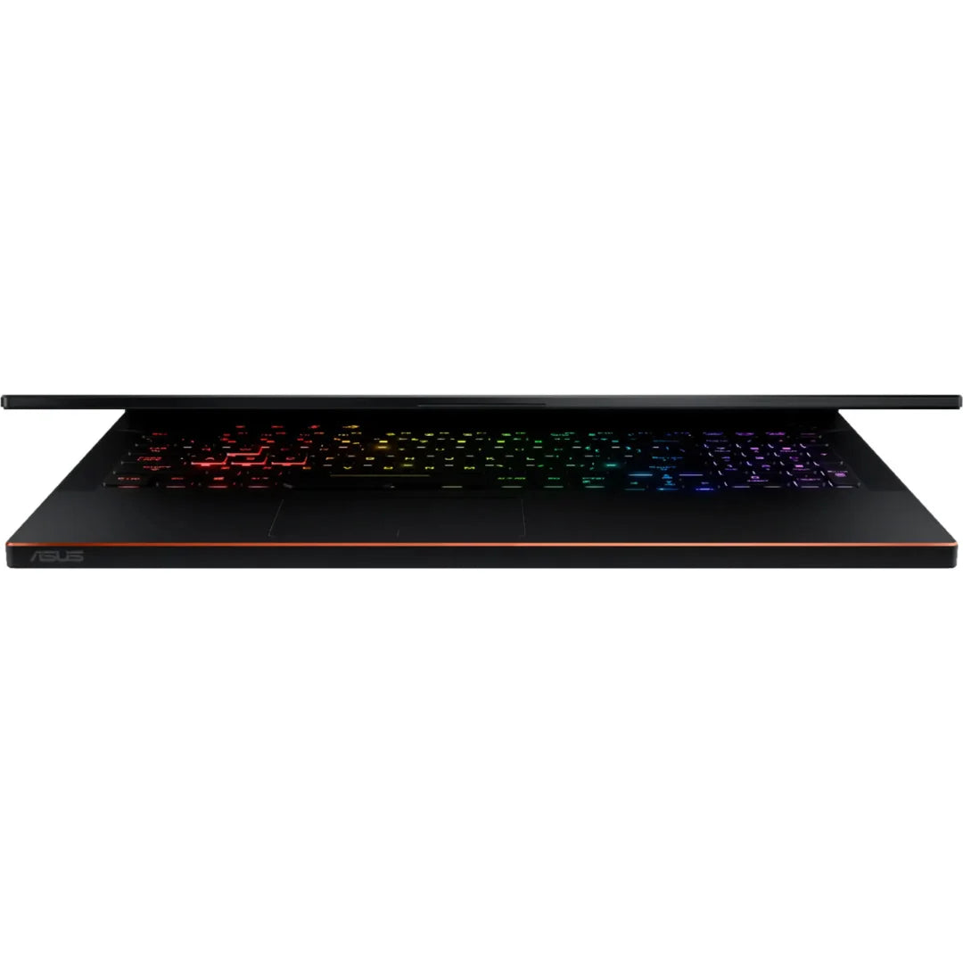 Asus ROG GU501GM - i7-8750H - 16GB RAM - GTX 1060 - 1TB HDD + 128GB SSD - Brushed Black - GU501GM-BI7N8 - Image 5