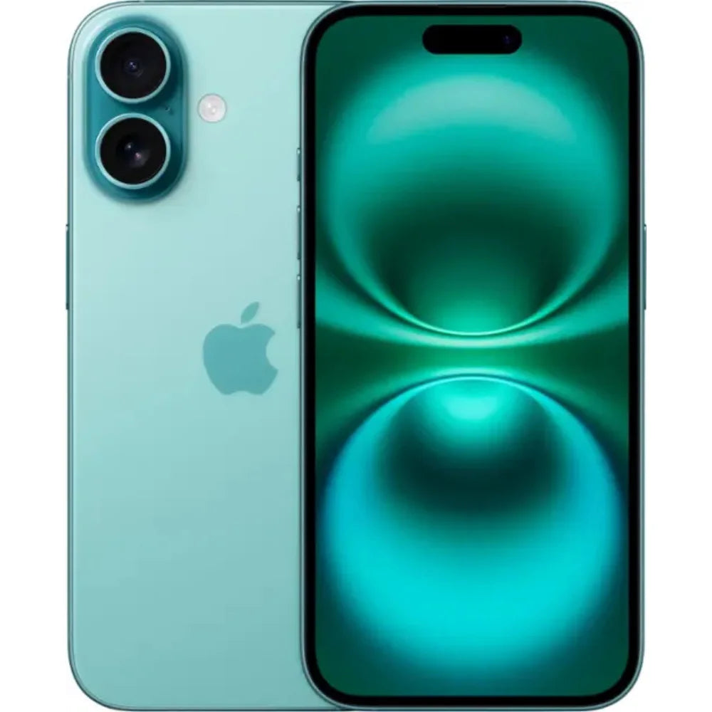 AT&T Apple iPhone 16 - Image 3