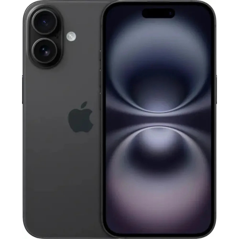 AT&T Apple iPhone 16 - Image 4