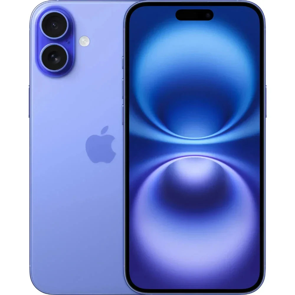 AT&T Apple iPhone 16 Plus - Image 2