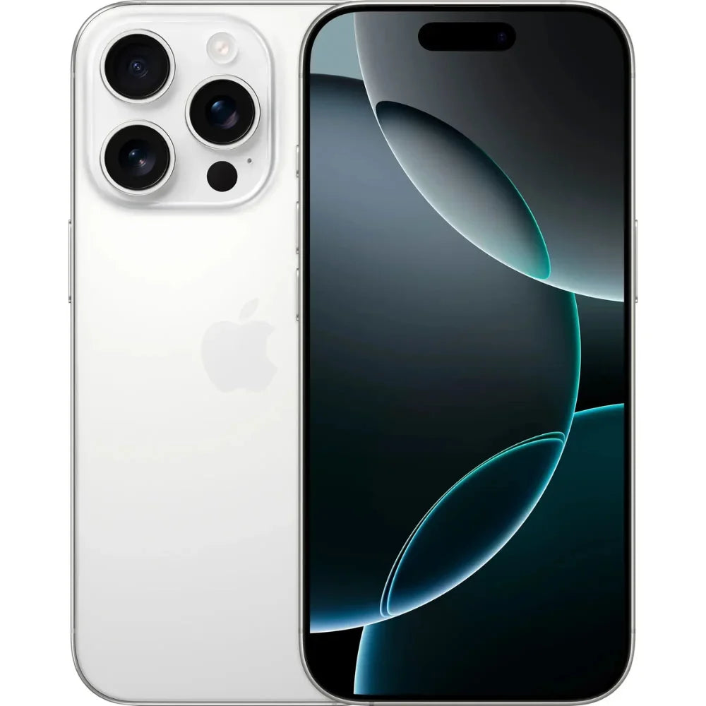 Verizon Apple iPhone 16 Pro - Image 3