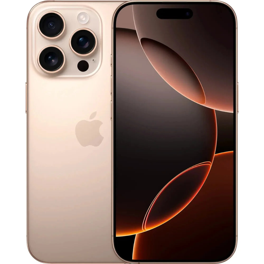 AT&T Apple iPhone 16 Pro - Image 4