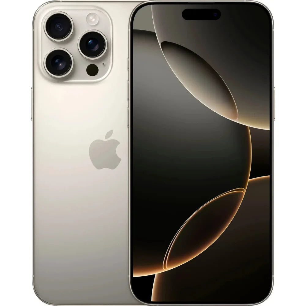 T-Mobile Apple iPhone 16 Pro Max - Image 3