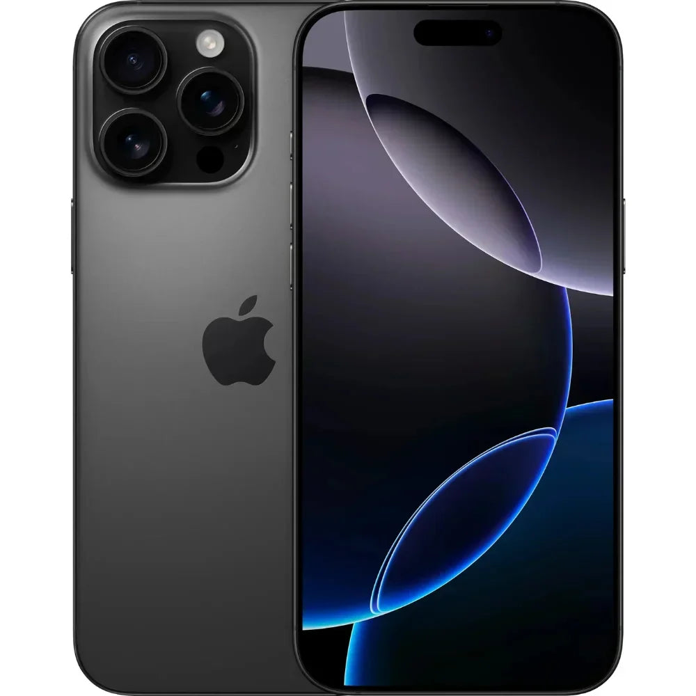 AT&T Apple iPhone 16 Pro Max - Image 4