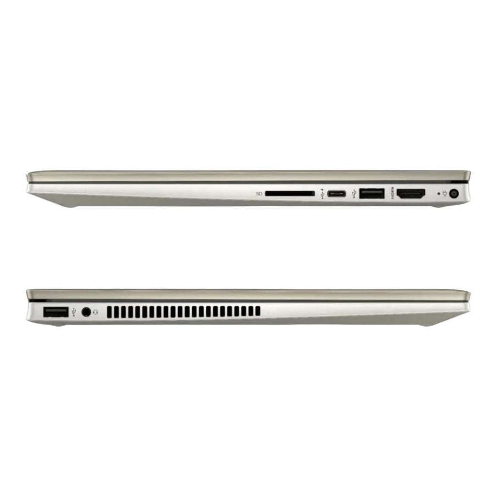 HP - Pavilion x360 2-in-1 14" Touch-Screen Laptop - Intel Core i5-1135G7 - 8GB Memory - 512GB SSD + 32GB Optane - Image 4
