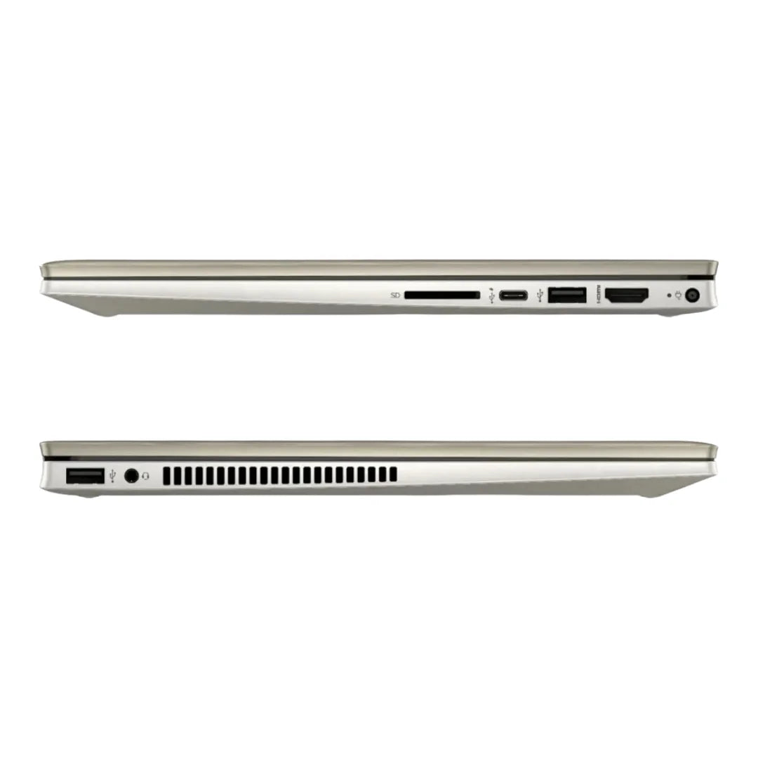 HP - Pavilion x360 2-in-1 14" Touch-Screen Laptop - Intel Core i5-1135G7 - 8GB Memory - 512GB SSD + 32GB Optane - Image 4