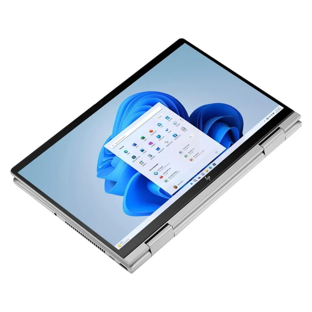 HP Envy x360 – 15.6" FHD Touch – Intel Core i7-1355U – 32GB RAM – 1TB SSD – Mineral Silver - 15-ew1073cl - Image 4