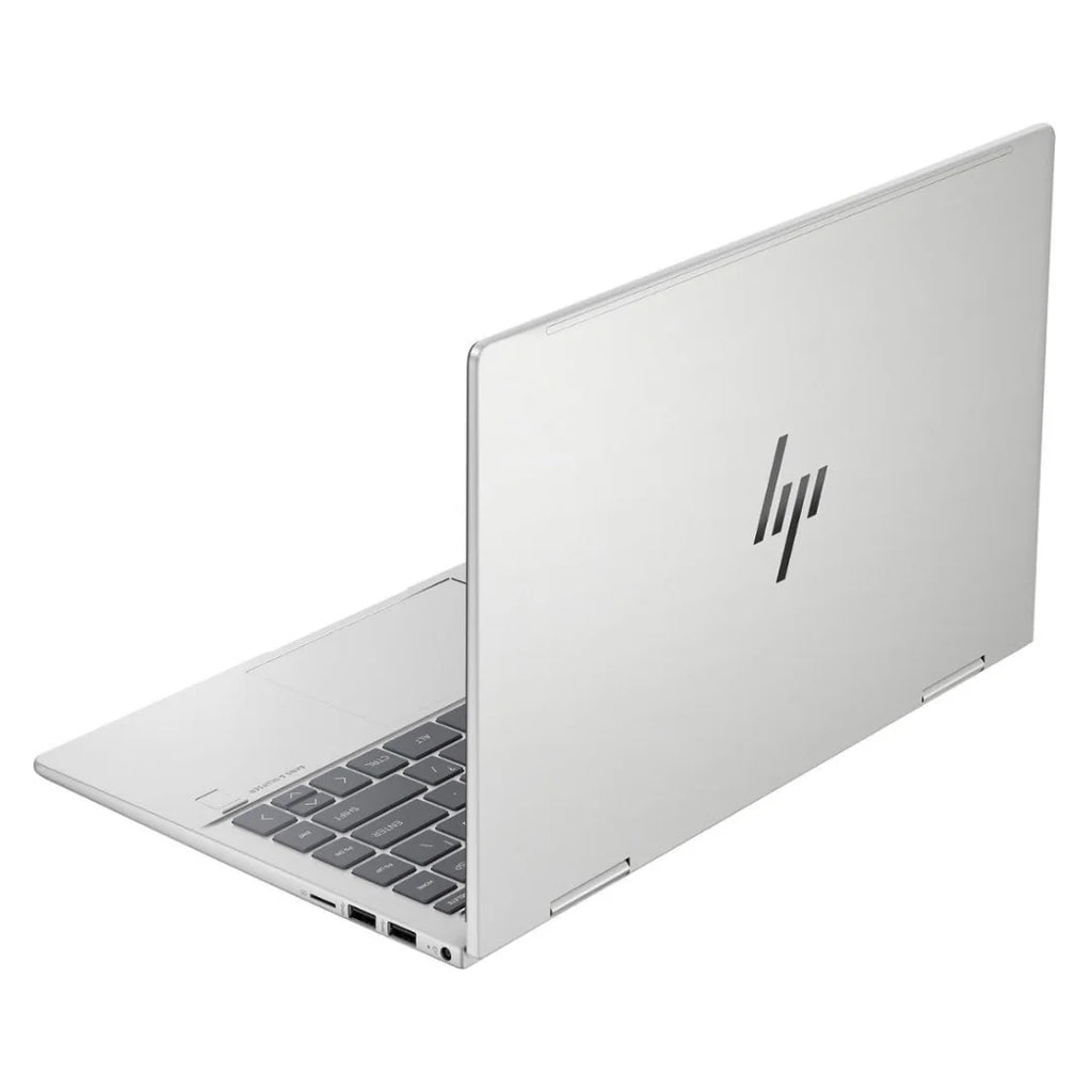 HP Envy x360 – 15.6" FHD Touch – Intel Core i7-1355U – 32GB RAM – 1TB SSD – Mineral Silver - 15-ew1073cl - Image 5