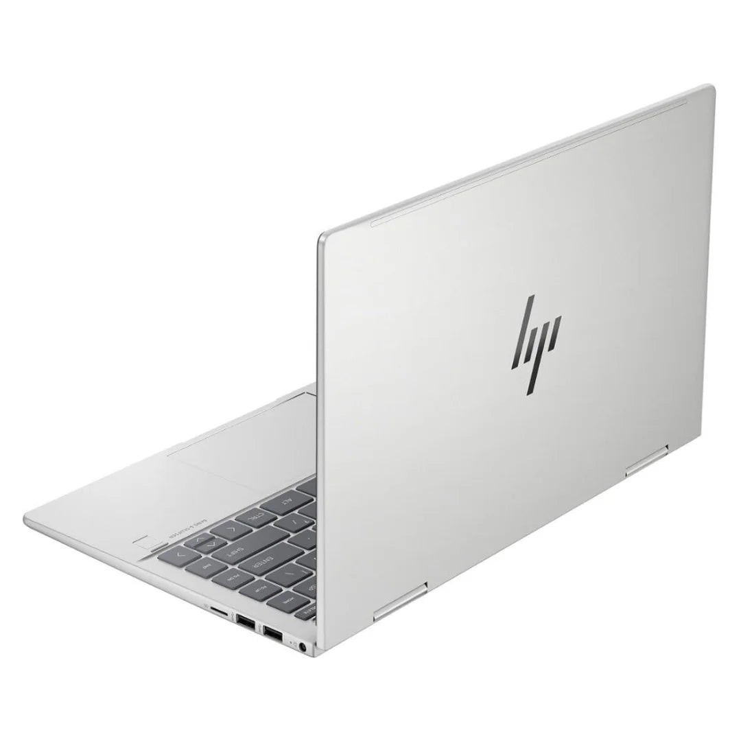 HP Envy x360 – 15.6" FHD Touch – Intel Core i7-1355U – 32GB RAM – 1TB SSD – Mineral Silver - 15-ew1073cl - Image 5