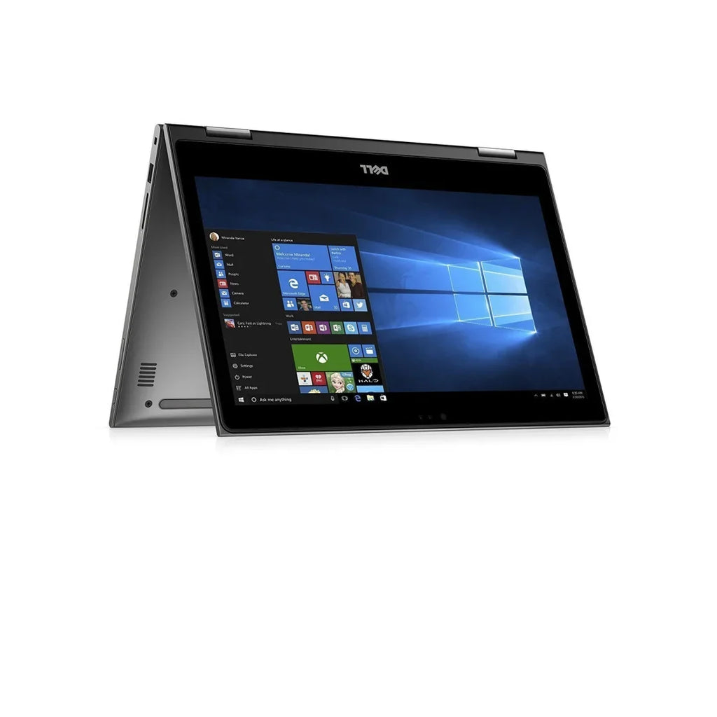 Dell Inspiron 13 7375 – 2-in-1 13.3" FHD Touch – Ryzen 5 2500U – 8GB RAM – 256GB SSD – I7375-A439GRY-PUS - Image 2