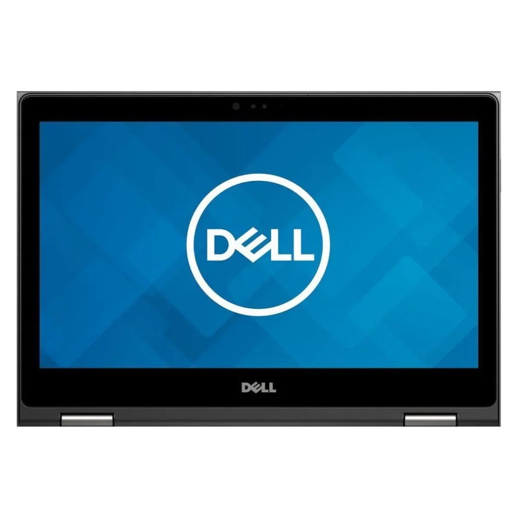 Dell Inspiron 13 7375 – 2-in-1 13.3" FHD Touch – Ryzen 5 2500U – 8GB RAM – 256GB SSD – I7375-A439GRY-PUS - Image 5