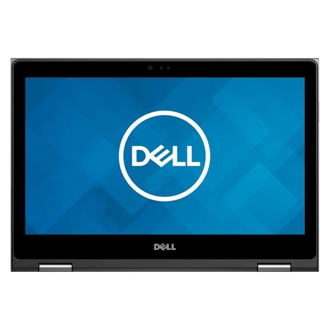 Dell Inspiron 13 7375 – 2-in-1 13.3" FHD Touch – Ryzen 5 2500U – 8GB RAM – 256GB SSD – I7375-A439GRY-PUS - Image 5