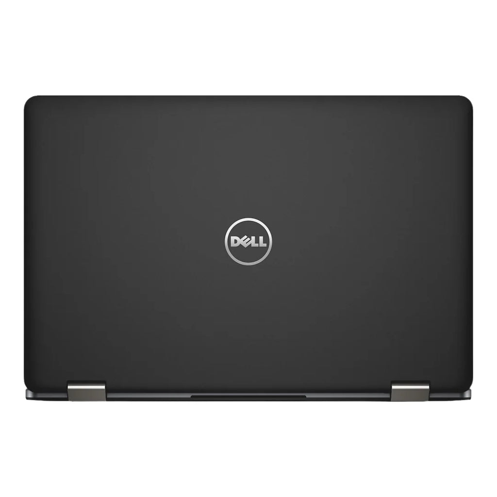 Dell Inspiron 7568 2-in-1 – 15.6" UHD Touch-Screen – i7-6500U – 8GB RAM – 1TB HDD – Black – I7568-5248T - Image 7